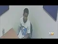 Of Interrogation Of North Texas Teen Rapper Tay-K Shown At Capital Murder Trial