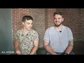 Muscadine Bloodline - Porch Swing Angel (ALL ACCESS)