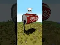 Download Lagu Minecraft Coca Cola Build Battle - Noob vs Pro vs Hacker vs God #shorts #minecraft