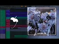 Download Lagu Mind Against, CAY (DE) - FLORAL (FL Studio Remake)