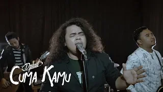 dplust cuma kamu cover kufaku 