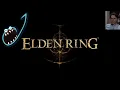 Jerma Streams - Elden Ring Part 14 Finale