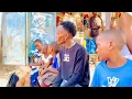 Mzee wa bwax ft mbosso - Shemeji yako (Official Dance video)