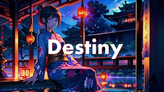 DESTINY Official Audio Original Song 