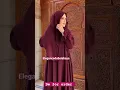 Download Lagu DUBAI ABAYA  LATEST COLLECTION #dubai #dubaimall #abaya #hijabfashion #muslimah  #jilbab #short