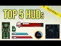 Payday 2 Top 5 Best HUDs