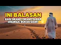 Download Lagu Inilah yang Hanya Didapat Orang Sabar di Surga!