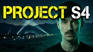 Area 51 Most Secretive Base Anders Otteson
