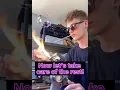 How to make a glass pipe