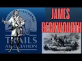 Download Lagu Lezing over levende geschiedenis: James Beckwourth
