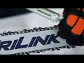 TriLink - How To Sharpen Your Saw Chain