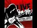 Anthony Gomes - Heartbreaker (LIVE)