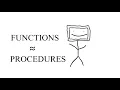 Mr Computer s Classroom - Subroutines