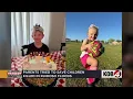 Two children killed in Ruidoso flooding ID d as Fort Bliss family members