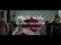 Download Lagu #widurifamily #karaoke - Kasih Ibu Tiada Bertepi (Karaoke Version)