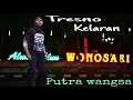 Download Lagu Witro Gen-Tresno kelaran (official vidio music)