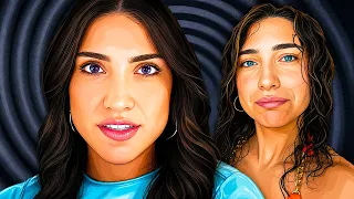 How Nadia went from Warzone Pro to Losing Everything