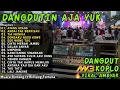 Lagu AYANG AYANG , ANDAI TAK BERPISAH , TIA MONIKA - DANGDUTIN AJA YUK TERBARU 2025