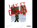 Lay it Down