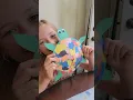 Turtle Week Craft Mosaic Paper Turtle Crafts for Kids Summer Kids Crafts Ocean Animal Crafts