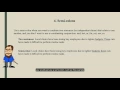 10 Common Errors Semi colons