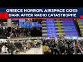 Lagu Greek Skies Go Dark: Radio Blackout Grounds Every Flight - Is This A Cyber Attack Or System Failure?