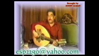                        محمد جواد أموري عد وآنه عد دندنها