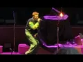 La Roux "Bulletproof" (Live in St Louis, MO 07/22/2026)