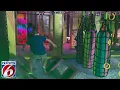Burn off energy at Urban Air Adventure Park