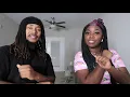 NLE CHOPPA -Narrow Road ft. Lil Baby Official Music Video (Reaction)