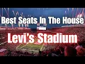 Levi s Stadium - Premium Seating Best Seats In The House