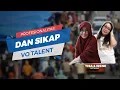 Download Lagu Tak Hanya Skill, Irene dan Tisa Beberkan Pentingnya Profesionalitas dan Sikap sebagai Pengisi Suara