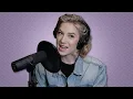 Courtney Opens Up About Her Sexuality - SmoshCast Highlight