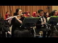 Download Lagu Medley : Serasa, Galih \u0026 Ratna, Juwita @Convocation of 27th ASMIHA 2018