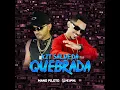 Kit Salve Da Quebrada