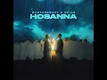 Hosanna (feat. Chike) - Masterkraft