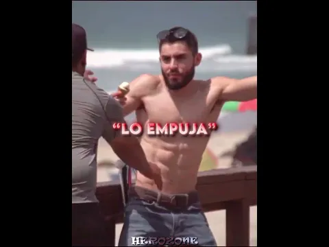 Él no se merecía esto ❤️