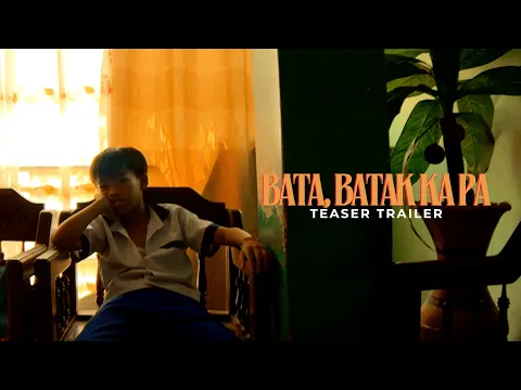 BATA, BATAK KA PA TEASER