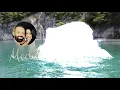 Ocean Waves & Cave View 30 minutes(4k)  Sea Noise & Waves Sounds.