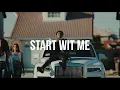 Start Wit Me - Roddy Ricch ft. Gunna (1 hour)