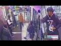 Deadly smoke shop shooting caught on camera in Harlem New York City