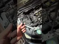 2017 Chevrolet Cruze code P1101 if you have this code clean the throttle body