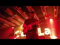 Phosphorescent New Birth in New England