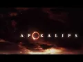 Download Lagu Apokalips - M. Nasir | Metal Cover