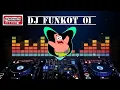 Lagu SINGLE FUNKOT || DJ SETIA BERBALAS DUSTA  (DJ FUNKOT 01)