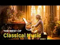 Download Lagu Best classical music. Music for the soul: Mozart, Beethoven, Schubert, Chopin, Bach ... 🎼🎼