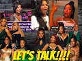 RHOA Talk K Michelle Exposes Shamea Gary Wants His Claw-dia Exposes Kelli Shamea Capping