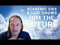 Download Lagu BREAKING NEWS: Professor Dies \u0026 God Shows Him the Future
