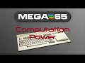 MEGA65 Computation Power