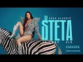 Download Lagu Seka Aleksic - Steta (KARAOKE - Instrumental)